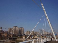 -映月湖中央公园