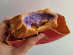 -拾烧车轮饼(世纪金源店)