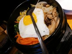 -唯成•韩国炭火烤肉 유성고기