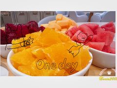 -Mamakids亲子餐厅(海河大观店)