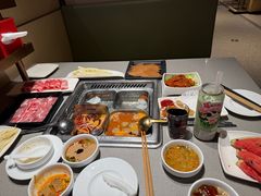 -海底捞火锅(龙湖时代天街店)