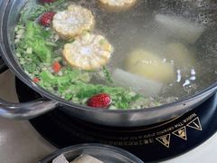 -伟记牛肉(金鸿公路店)