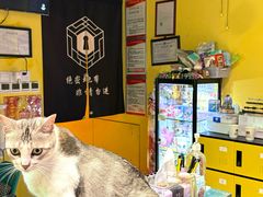 -谜盒子奇幻密室(南屏店)
