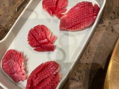 菊花郡肝-小龙坎老火锅(工体店)