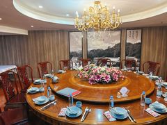 -湘中缘·湖南菜(娄底驻京办店)