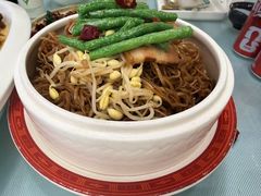 -老坤记·南阳名菜馆(十三年坤记老店)