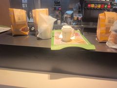 -麦当劳(龙湖北京大兴天街店)