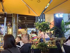 -清真有奴思烤肉坊(酒泉路店)