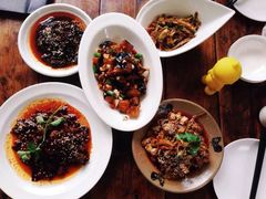 -院8里·少城记忆老川菜(宽窄巷子店)