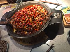 -味妙烤鱼吧(回龙观店)