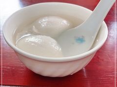 -古徽州馄饨店(宝安路店)