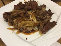 -台北楚楚园馅饼粥(虹桥南丰城店)