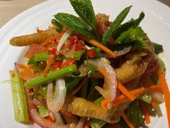 -望蓉城·古法酸菜鱼·川小馆(金桥国际店)