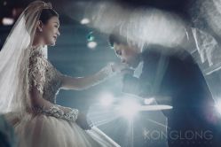 点击看大图 -MANLI BRIDAL婚纱