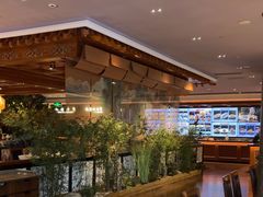 -八府香鸭·啫啫煲(华山路店)