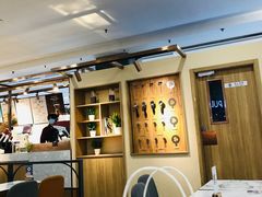 -COSTA COFFEE(上海虹口龙之梦)