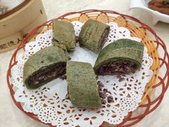 -顺德人家食府(黄金广场店)