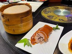 大董“酥不腻”烤鸭-大董烤鸭店(王府井店)