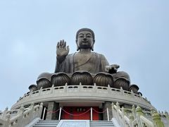 -天坛大佛