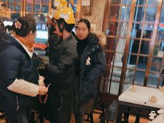 -沈姐万州烤鱼(沙坪坝七中店)