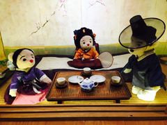 -济州岛泰迪熊博物馆