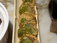 -绿茶餐厅(财富购物中心店)
