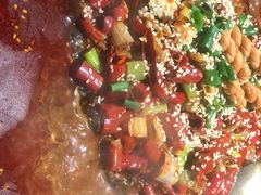 -探鱼·鲜青椒爽麻烤鱼(领展购物广场店)