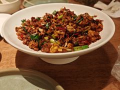 -榆林镇筋饼(知春路店)