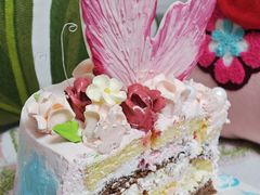-CAKE BOSS 蛋糕老板(西单君太百货店)