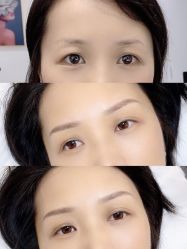 -MIVI·纹眉半永久野生眉