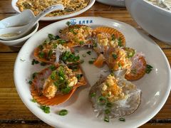 -蓝湾碧波·老字号·疍家非遗海上餐厅