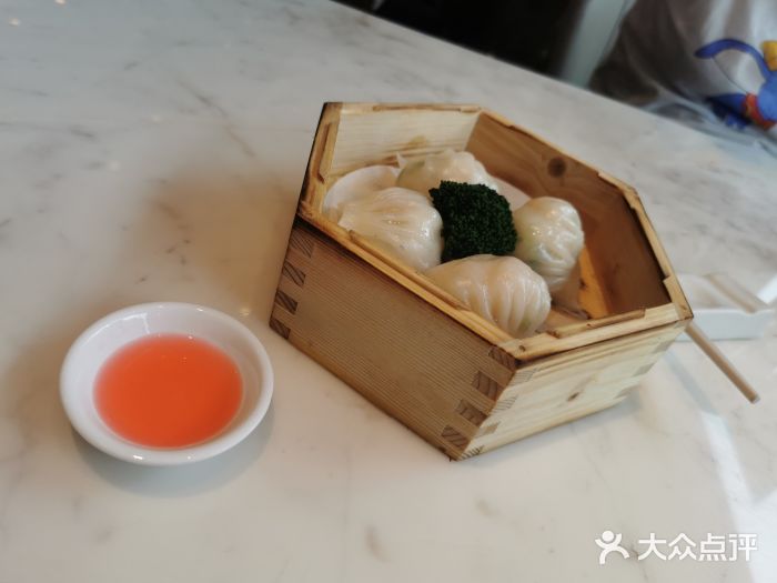 钱塘·粤点坊图片