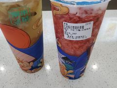 -常来茶·水果研究所(西溪里店)