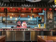 -湘江红·湖南招牌菜(莲花南路店)