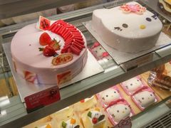 -面包新语(KKMALL京基店)