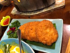 -荷花泰菜(东方新天地店)