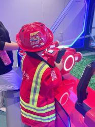 -奈尔宝家庭中心·亲子餐厅(北京东坝万达店)