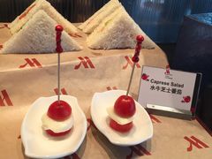 -宁波万豪酒店