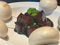 -鸽子侯·家宴·平价海鲜(绿地店)