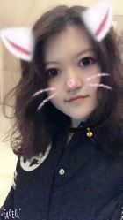 -I+造型烫发染发