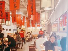 -赵美丽重庆火锅(西安直营总店)