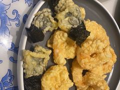 -东方饺子王(大屯路店)