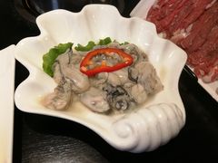 -食鲜捞火锅(湖西路店)