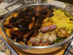 组合锅-黄记煌三汁焖锅(新世纪广场店)