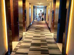 -青岛海尔洲际酒店