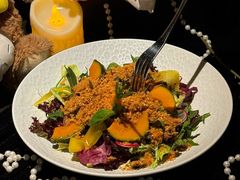 -烛影拾光观景餐厅·创意菜·摄影·小提琴(大唐不夜城店)