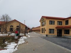 -意大利农场度假村