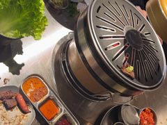 -韩山葵烤肉(太古里店)