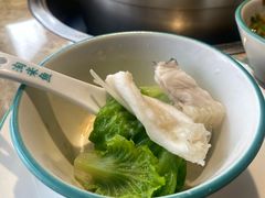 -淘米捞·米汤脆鲩鱼火锅(福田皇岗店)