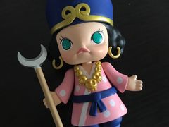 -泡泡玛特POPMART(蓝色港湾店)